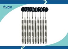 Specchio bocca dentale - , con