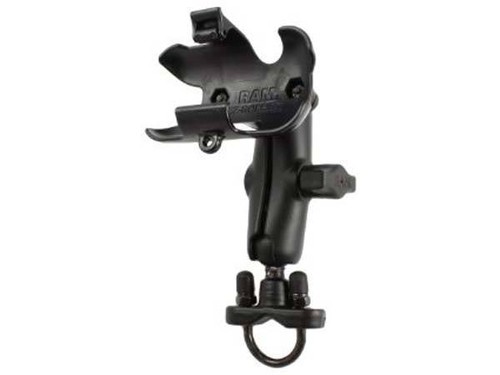 Supporto per manubrio moto - moto,