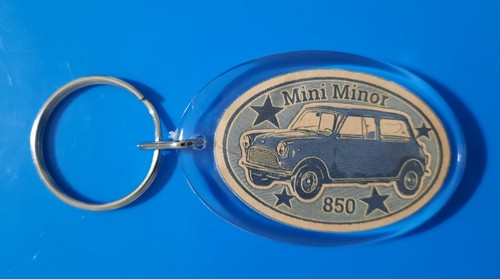 Portachiavi mini minor 850 - mini,