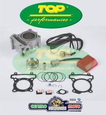 Gruppo termico cilindro - gruppo, top