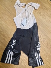 Pantaloncini Adidas Team Sky