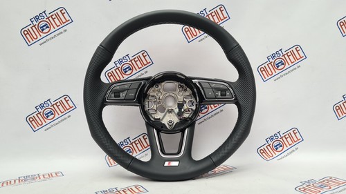 Audi 8y s line - a1,