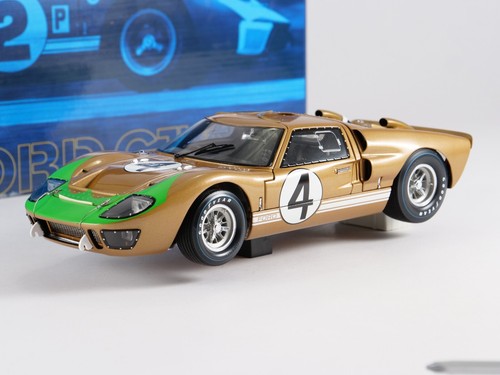 Exoto racing 100 year - exoto, 1/18
