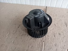 Ventola Interna Riscaldamento