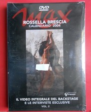 dvd rossella brescia