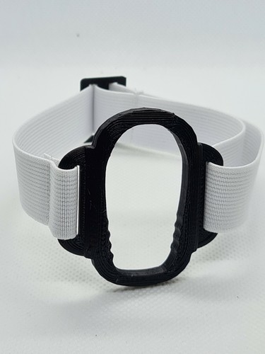 Supporto sensore fascia