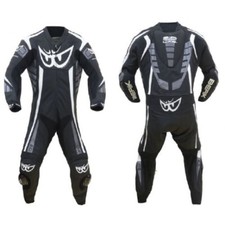 Tuta Moto Berik Personalizzata