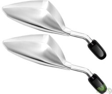 2 SPECCHIETTI PICCOLI YAMAHA