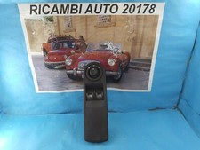 PULSANTIERA ALZAVETRI