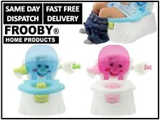 Seggiolino WC per bambini 2 in