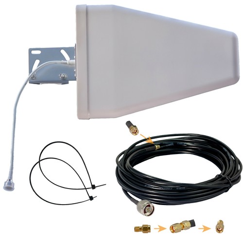 Antenna esterna lte - esterna, wifi