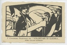 DUILIO CAMBELLOTTI FIRST