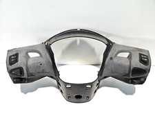 CARENA MANUBRIO POSTERIORE PULSANTI HONDA SH 150 i ABS 2013 2016 (DIFETTI VEDI F