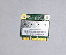 SCHEDA RETE ATHEROS AR5B95
