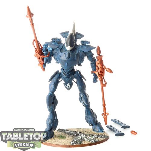 Craftworlds cavaliere - -,
