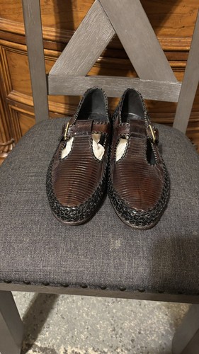Moreschi sandali uomo punta - sandali,