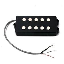 per Musicman 5 Corde Basso
