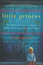 Little Princes: One Man's
