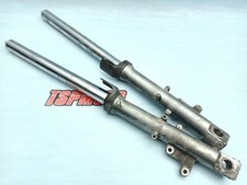 COPPIA FORCELLE " PER RECUPERO" PAIR OF FORKS KAWASAKI ZZR 600 01-05 ZX600D