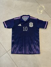 Maglia calcio Adidas Argentina