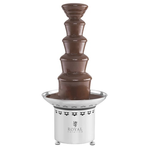 Fontana cioccolato - fontana,