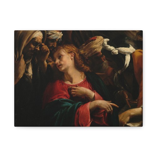 Orazio borgianni cristo o - -,