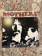 MOTHERS OF INVENTION / FRANK