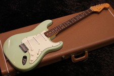 Chitarra Fender Custom Shop