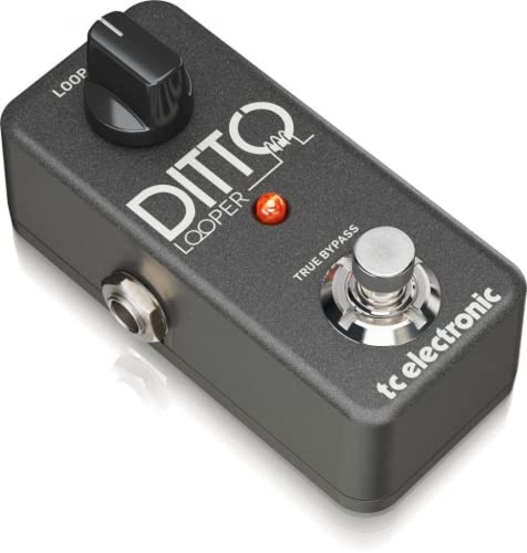 Electronic ditto looper - electronic,