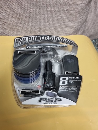 Mad catz sony - sony, power