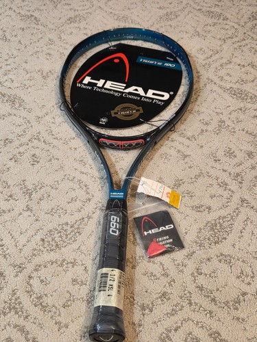 Racchetta tennis head - da,