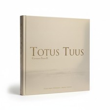 Libro fotografico Totus Tuus