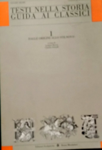Segre testi nella storia guida - segre,