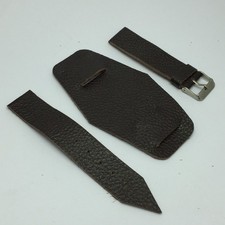Cinturino orologio mm - 18,