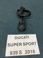 SENSORE CAVALLETTO LATERALE DUCATI SUPERSPORT S 939 2018