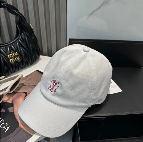 Berretto baseball brunello - da,