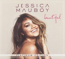 Jessica Mauboy Beautiful