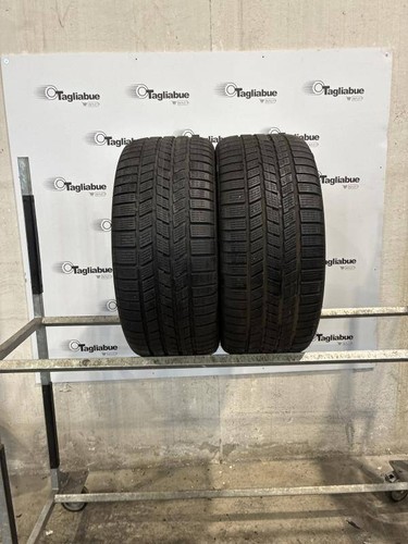 Gomma 275 40r20 - 275/40r20, dot2016