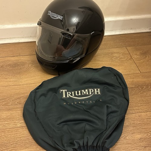 Casco moto aria 1985 - moto,