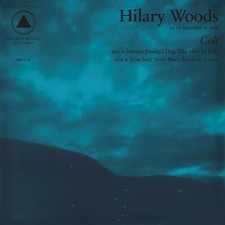 COLT CD - Like New