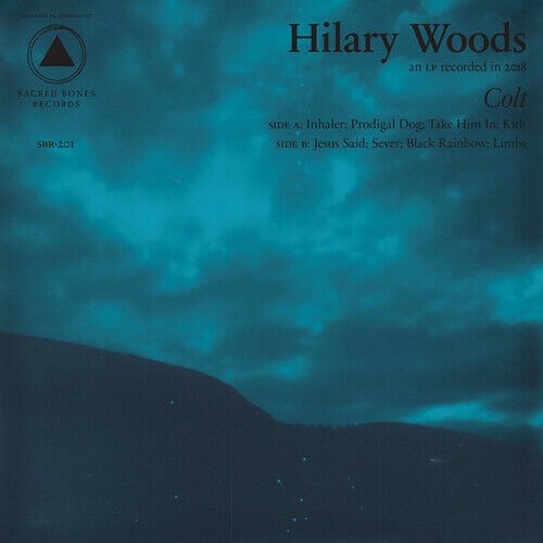 Colt like new - cd,