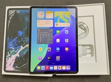 Apple iPad pro 11  512GB Wifi