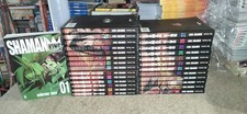 SHAMAN KING 1/27 PERFECT