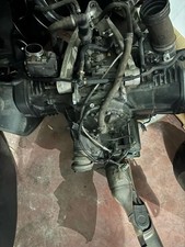 BLOCCO MOTORE COMPLETO "122EN"