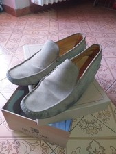 tod's men's loafers 44
