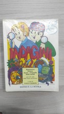 Indagini sussidiario - -,