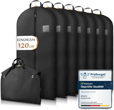 ® 7X Borsa Porta Abiti Da