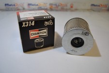 Filtro olio champion oil - olio,