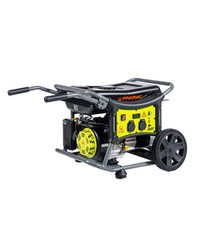 GENERATORE DI CORRENTE A