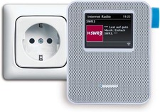 Blaupunkt PIB 100 radio presa